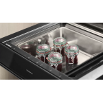 Gaggenau DVP221110 60厘米 200 series 真空抽屜 (金屬色)